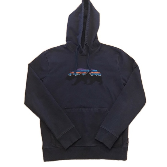 Patagonia Tops - Patagonia Uprisal Hoody